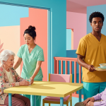 Curso de Atención Sociosanitaria a Personas Dependientes en Instituciones Sociales