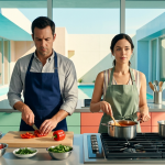 curso de cocina