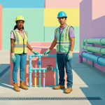 Curso mantenimiento redes agua
