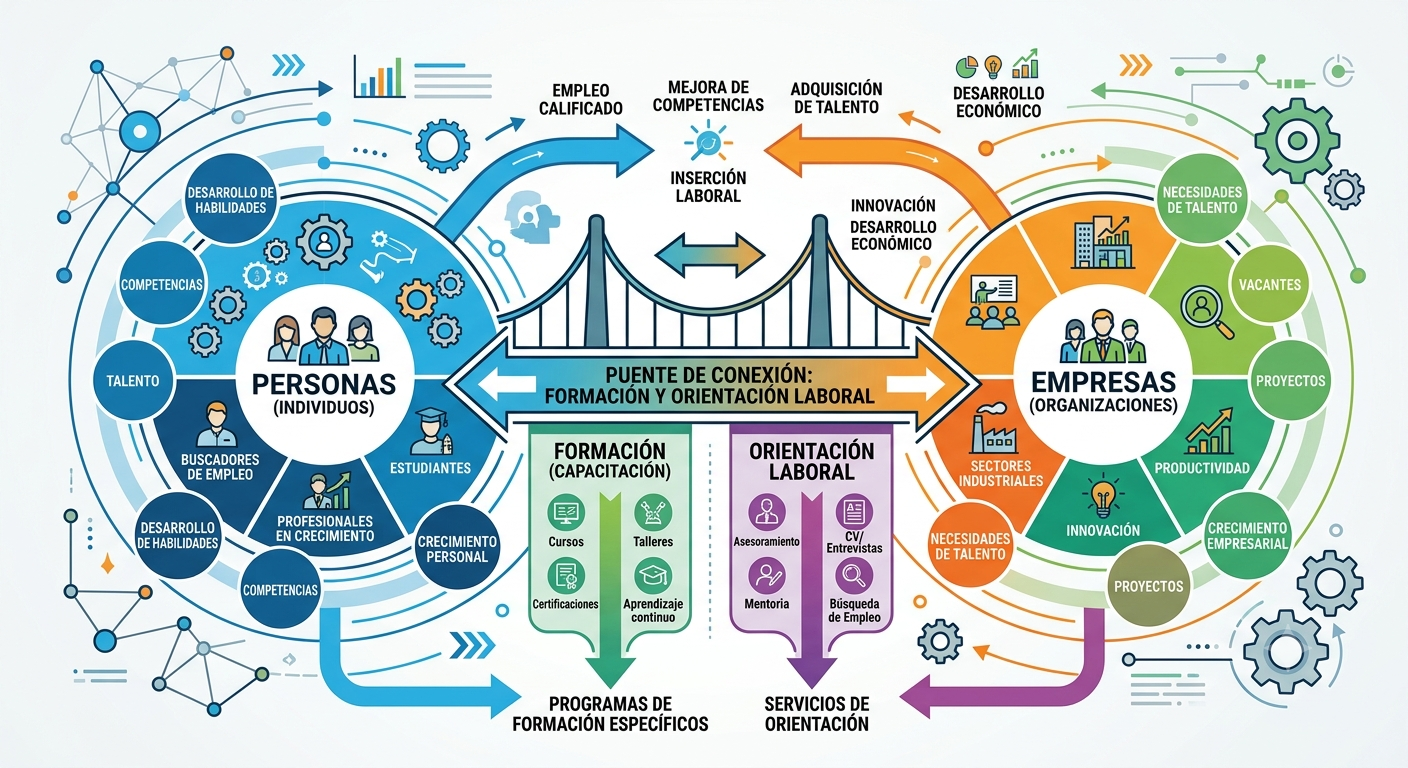 proyecto prelaboral de CISLA