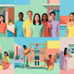 Iniciativas comunitarias